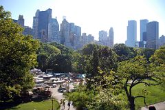09B Wollman Rink In August With Buildings Southwest Of Central Park 62 St.jpg